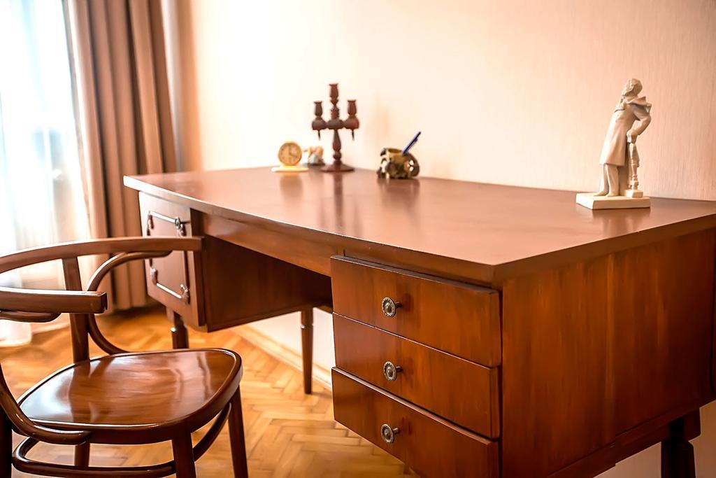 Gorgeous Apartments In Historical Center Of Lvov エクステリア 写真